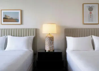 Renaissance Fort Lauderdale Marina Hotel hotel thumbnail 8
