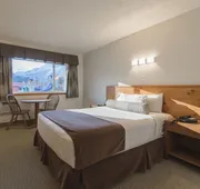 Rocky Mountain Ski Lodge hotel detail image 5