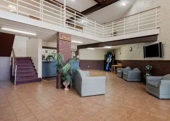 OYO Hotel Morton/East Peoria I-74 hotel thumbnail 4