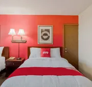 OYO Hotel Morton/East Peoria I-74 hotel detail image 7