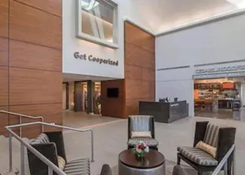 Cooper Hotel Conference Center & Spa hotel thumbnail 2