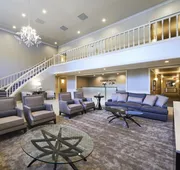 Cooper Hotel Conference Center & Spa hotel detail image 3