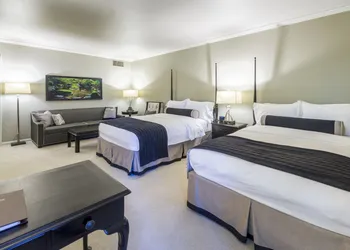 Cooper Hotel Conference Center & Spa hotel thumbnail 5