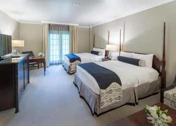 Cooper Hotel Conference Center & Spa hotel thumbnail 7