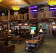 Pike's Waterfront Lodge hotel detail image 4