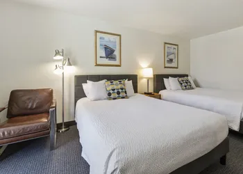 Firelite Lodge hotel thumbnail 6