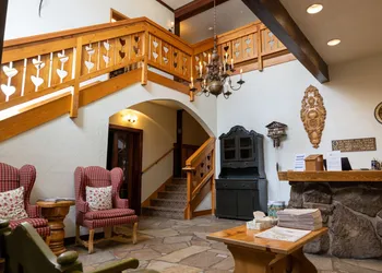 Alpenhof hotel thumbnail 2