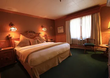 Alpenhof hotel thumbnail 4