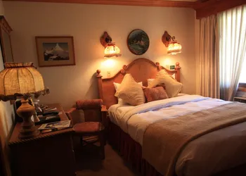 Alpenhof hotel thumbnail 5