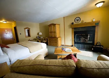 Alpenhof hotel thumbnail 6