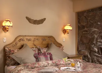 Alpenhof hotel thumbnail 7