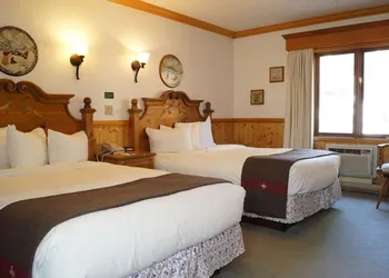 Alpenhof hotel thumbnail 8