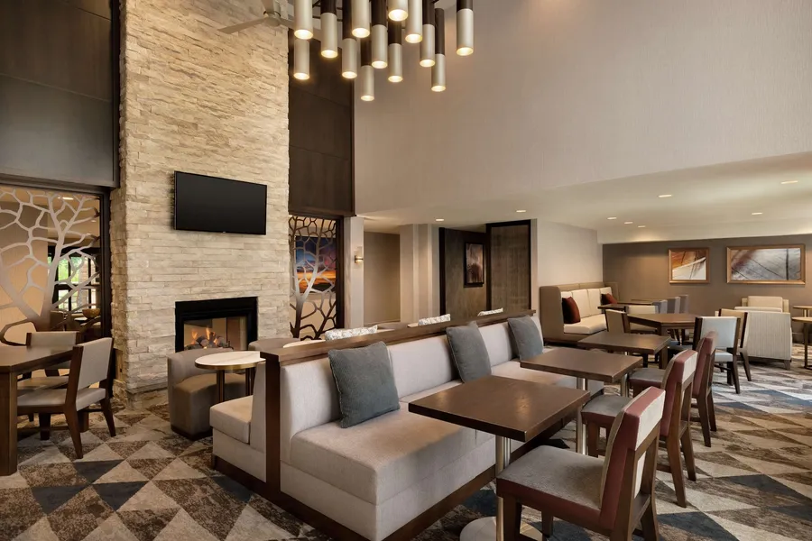 Homewood Suites by Hilton Portland Airport hotel detail image 2