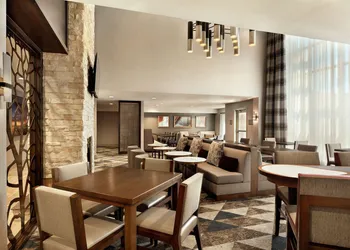 Homewood Suites by Hilton Portland Airport hotel thumbnail 4
