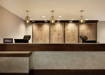 Homewood Suites by Hilton Portland Airport hotel thumbnail 7