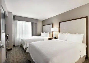 Homewood Suites by Hilton Portland Airport hotel thumbnail 8