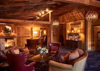 The Inn At Leola Village, a Historic Hotel of America hotel thumbnail 2