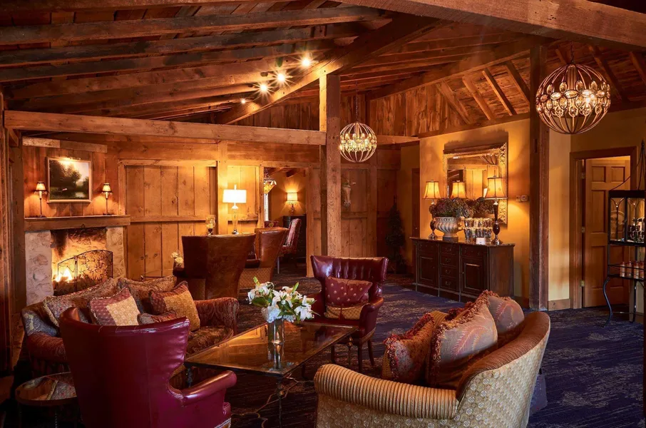 The Inn At Leola Village, a Historic Hotel of America hotel detail image 2