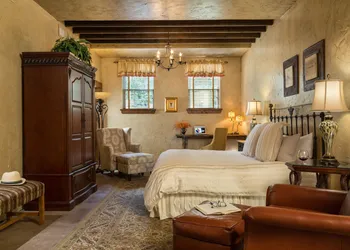 The Inn At Leola Village, a Historic Hotel of America hotel thumbnail 3