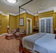 The Inn At Leola Village, a Historic Hotel of America hotel detail image 5