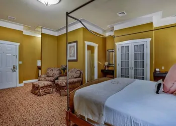The Inn At Leola Village, a Historic Hotel of America hotel thumbnail 5