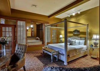 The Inn At Leola Village, a Historic Hotel of America hotel thumbnail 6