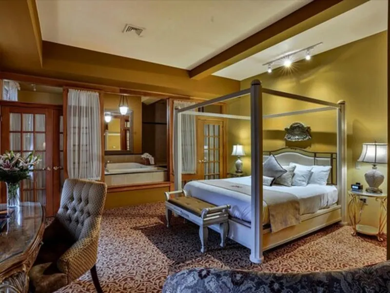 The Inn At Leola Village, a Historic Hotel of America hotel detail image 6