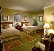 The Inn At Leola Village, a Historic Hotel of America hotel detail image 7