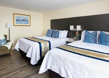 Rodeway Inn Middletown - Newport hotel thumbnail 5
