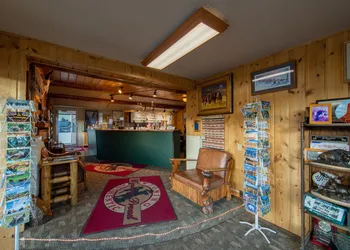 Antler Inn hotel thumbnail 2