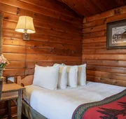 Antler Inn hotel detail image 3