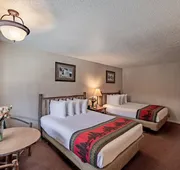 Antler Inn hotel detail image 4