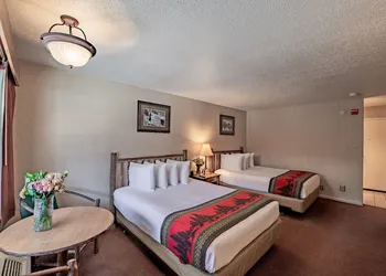Antler Inn hotel thumbnail 4