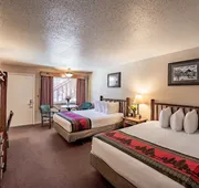 Antler Inn hotel detail image 5