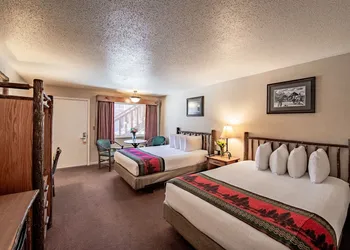 Antler Inn hotel thumbnail 5