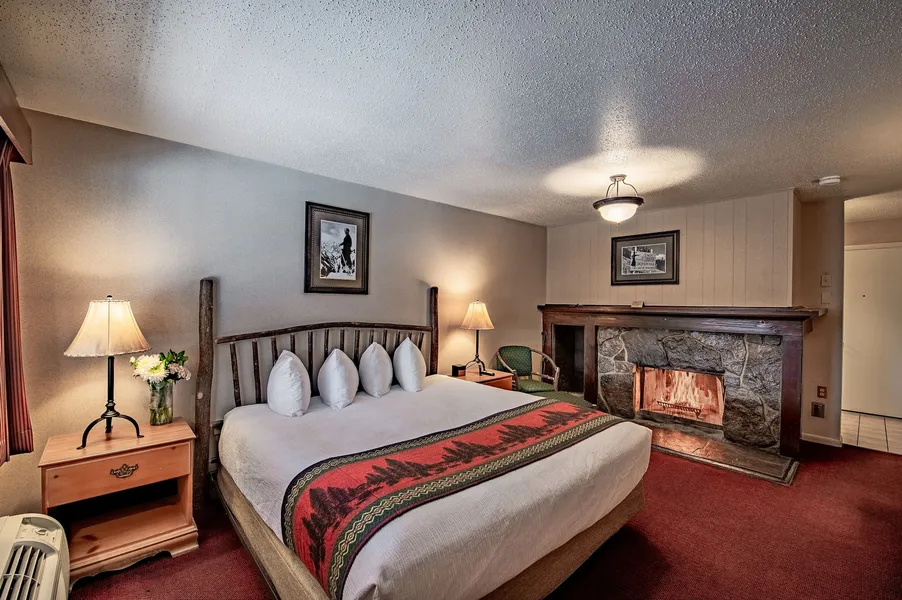 Antler Inn hotel detail image 6