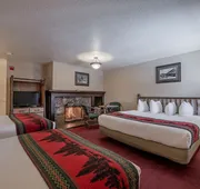 Antler Inn hotel detail image 7