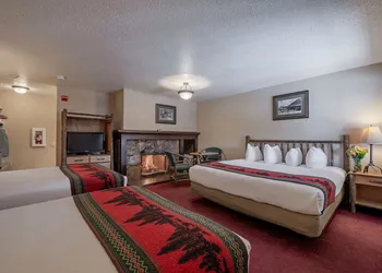 Antler Inn hotel thumbnail 7