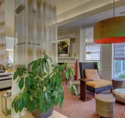 Hilton Garden Inn Norwalk hotel detail image 3