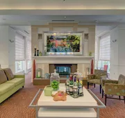 Hilton Garden Inn Norwalk hotel detail image 4