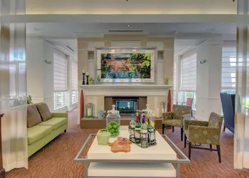 Hilton Garden Inn Norwalk hotel thumbnail 4