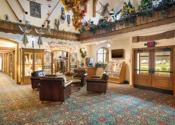 Bavarian Inn of Frankenmuth hotel thumbnail 2