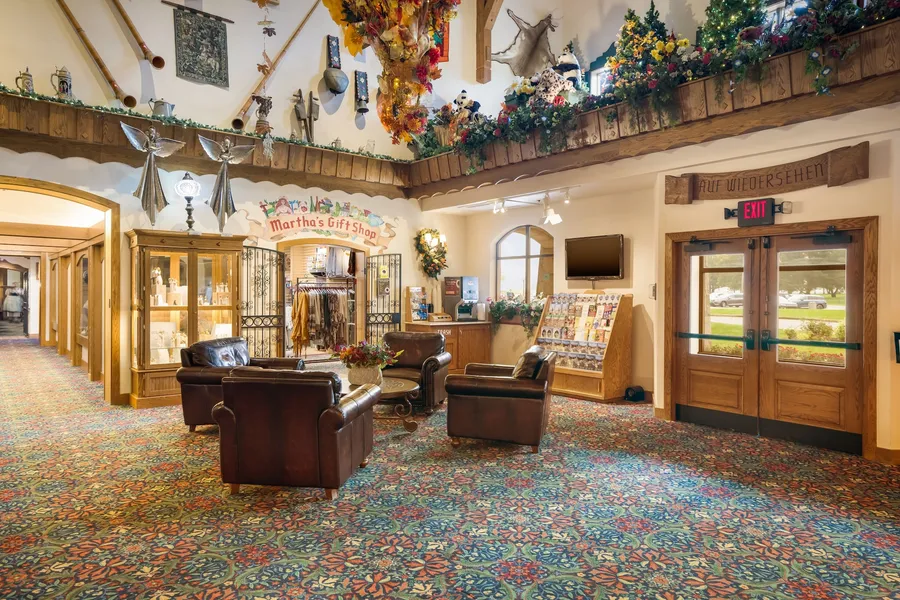 Bavarian Inn of Frankenmuth hotel detail image 2