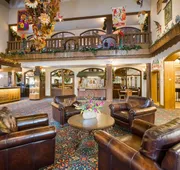 Bavarian Inn of Frankenmuth hotel detail image 3