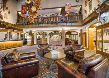 Bavarian Inn of Frankenmuth hotel thumbnail 3