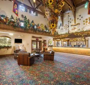Bavarian Inn of Frankenmuth hotel detail image 4