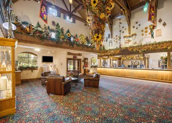 Bavarian Inn of Frankenmuth hotel thumbnail 4