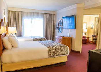Bavarian Inn of Frankenmuth hotel thumbnail 5