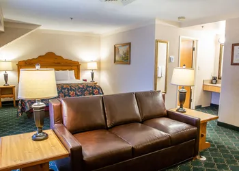 Bavarian Inn of Frankenmuth hotel thumbnail 6