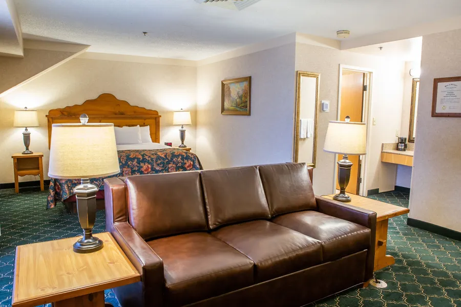 Bavarian Inn of Frankenmuth hotel detail image 6